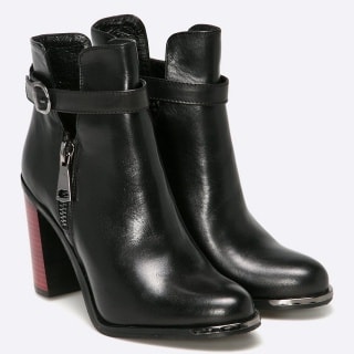 CARINII - BOTINE