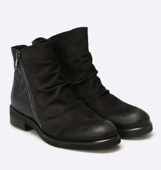 CARINII - BOTINE
