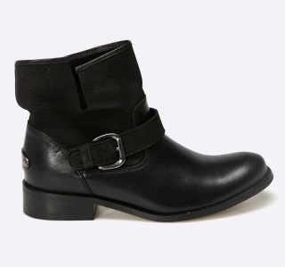 CARINII - BOTINE