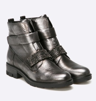 CARINII - BOTINE