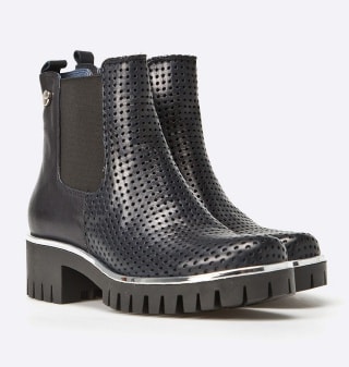 CARINII - BOTINE