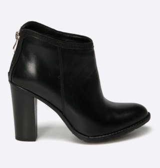 CARINII - BOTINE