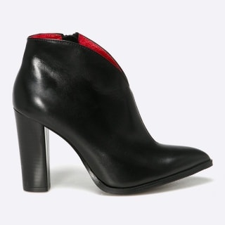 CARINII - BOTINE