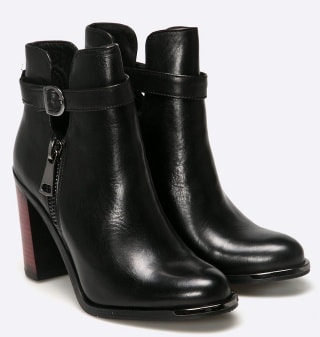 CARINII - BOTINE