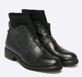 CARINII - BOTINE