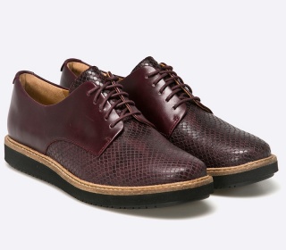 CLARKS - PANTOF GLICKDARBY
