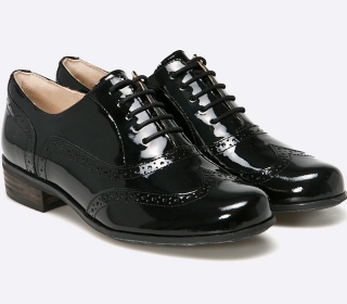 CLARKS - PANTOF HAMBLEOAK