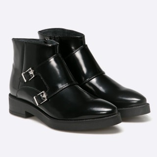GINO ROSSI - BOTINE