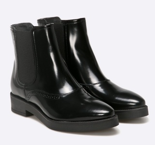 GINO ROSSI - BOTINE