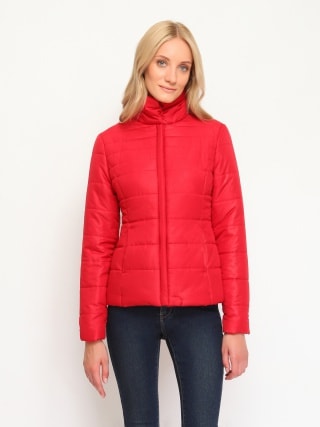 Geaca Top Secret SKU0625 Red