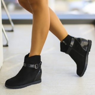 Ghete Laxo Negre