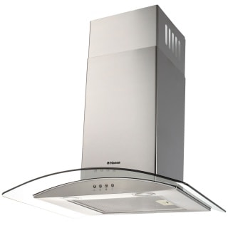 Hota incorporabila decorativa Hansa OKP631GH