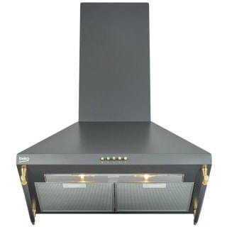 Hota incorporabila decorativa rustica Beko CWB6410AR