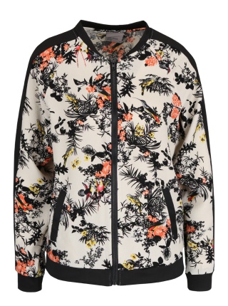Jacheta bomber Vero Moda Japana 