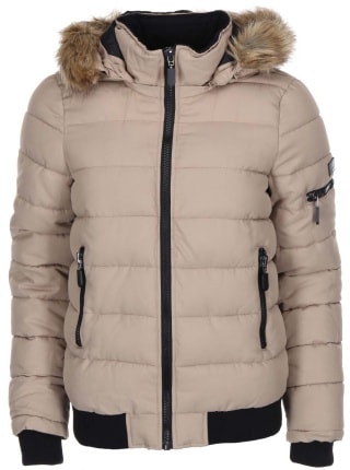 Jacheta matlasata Vero Moda