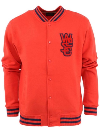 Jacheta rosie WeSC Warren