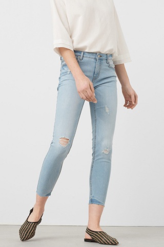 MANGO - JEANSI ISA
