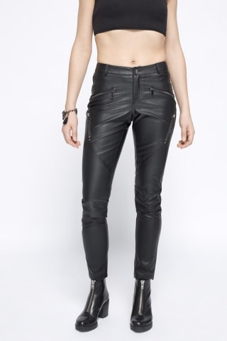 MEDICINE - PANTALONI BOHEMIAN