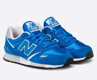 NEW BALANCE - PANTOFI U446SBG