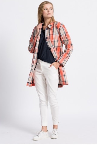 PEPE JEANS - PALTON DIORI