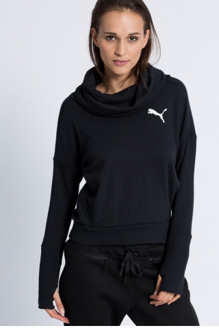 PUMA - BLUZA ELEVATED
