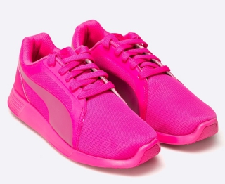 PUMA - PANTOFI ST TRAINER EVO