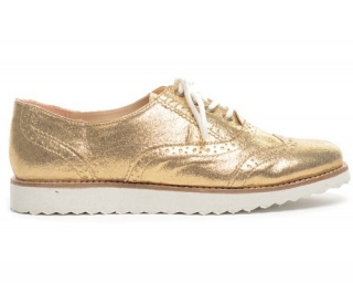 Pantofi Casual Lord Aurii