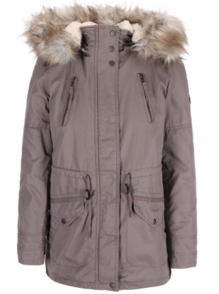 Parka Lee