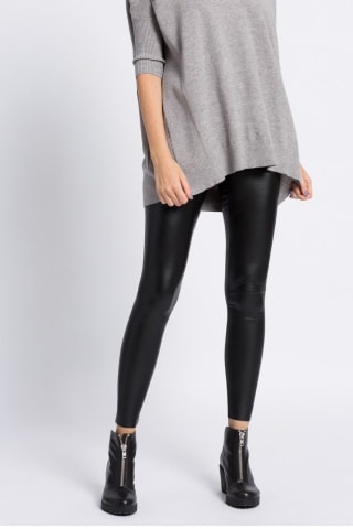 REVIEW - COLANTI LEATHER LOOK