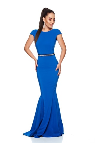 Rochie Artista Sugar Love Blue