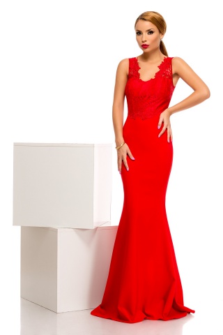 Rochie Kristal Rosie