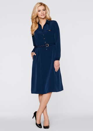 Rochie office