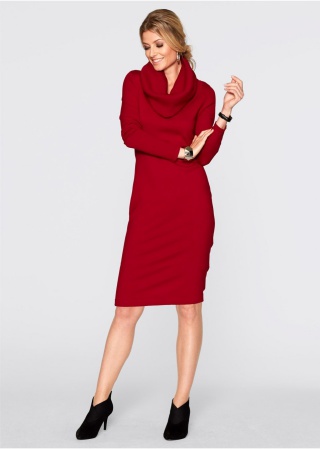 Rochie tricotata