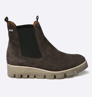 SOLO FEMME - BOTINE