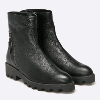SOLO FEMME - BOTINE