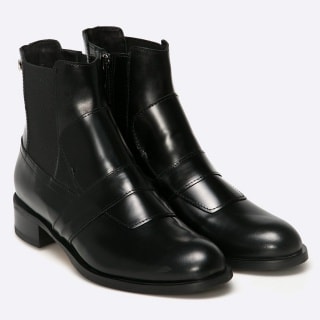 SOLO FEMME - BOTINE