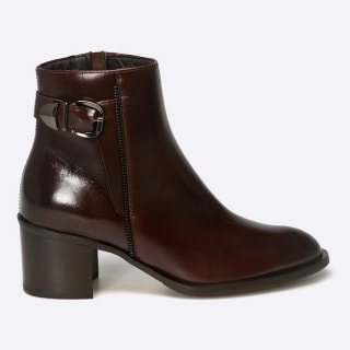 SOLO FEMME - BOTINE