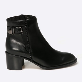 SOLO FEMME - BOTINE