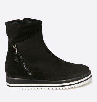 SOLO FEMME - BOTINE