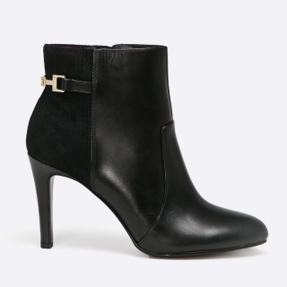 TOMMY HILFIGER - BOTINE