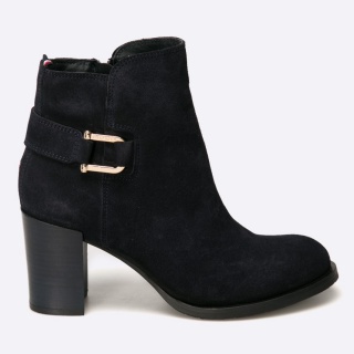 TOMMY HILFIGER - BOTINE