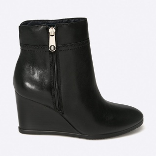 TOMMY HILFIGER - BOTINE