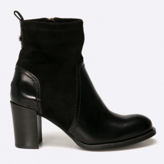 TOMMY HILFIGER - BOTINE