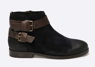 TOMMY HILFIGER - BOTINE