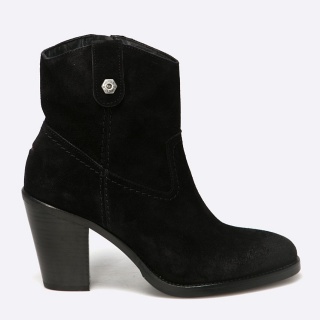 TOMMY HILFIGER - BOTINE