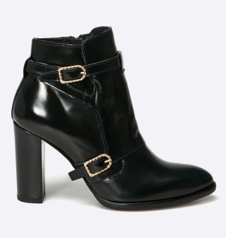 TOMMY HILFIGER - BOTINE GIGI HADID