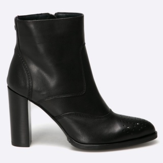 TOMMY HILFIGER - BOTINE HELSINKI