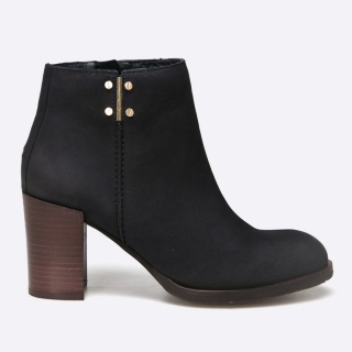 TOMMY HILFIGER - BOTINE PENELOPE 5N