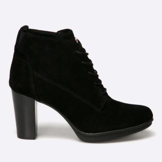 TOMMY HILFIGER - BOTINE