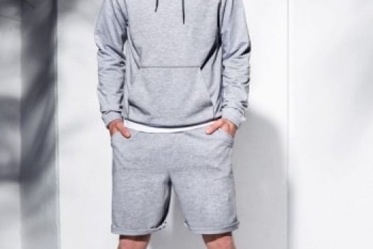 Bluze si hanorace sport pentru barbati ߩ modele ieftine de firma din colectia de toamna 2025